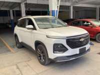 Chevrolet Captiva 2022  IMG_0232