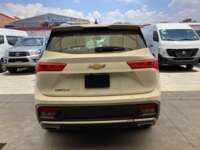 Chevrolet Captiva 2022  IMG_0226