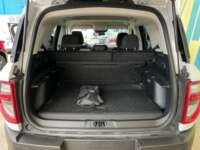 Ford Bronco 2021  2021 Ford Bronco Sport Venta Cajuela 1