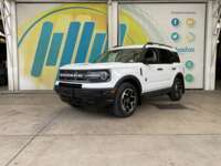 Ford Bronco 2021  2021 Ford Bronco Sport Venta Exteriores 1