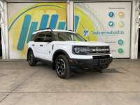 Ford Bronco 2021  2021 Ford Bronco Sport Venta Exteriores 3