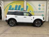 Ford Bronco 2021  2021 Ford Bronco Sport Venta Exteriores 4