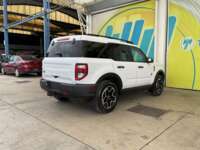 Ford Bronco 2021  2021 Ford Bronco Sport Venta Exteriores 5