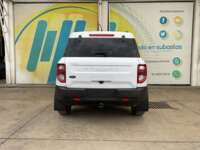 Ford Bronco 2021  2021 Ford Bronco Sport Venta Exteriores 6