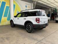 Ford Bronco 2021  2021 Ford Bronco Sport Venta Exteriores 7