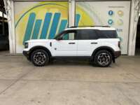 Ford Bronco 2021  2021 Ford Bronco Sport Venta Exteriores 8