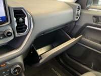 Ford Bronco 2021  2021 Ford Bronco Sport Venta Interiores 17