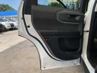Ford Bronco 2021  2021 Ford Bronco Sport Venta Interiores 20