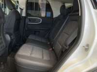 Ford Bronco 2021  2021 Ford Bronco Sport Venta Interiores 21