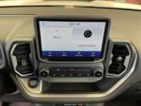Ford Bronco 2021  2021 Ford Bronco Sport Venta Interiores 8
