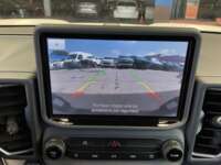 Ford Bronco 2021  2021 Ford Bronco Sport Venta Interiores 9