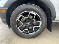 Ford Bronco 2021  2021 Ford Bronco Sport Venta Llantas 1