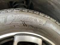 Ford Bronco 2021  2021 Ford Bronco Sport Venta Llantas 2