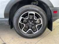Ford Bronco 2021  2021 Ford Bronco Sport Venta Llantas 4