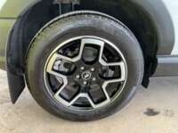 Ford Bronco 2021  2021 Ford Bronco Sport Venta Llantas 7