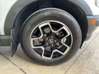 Ford Bronco 2021  2021 Ford Bronco Sport Venta Llantas 10