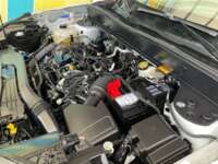 Ford Bronco 2021  2021 Ford Bronco Sport Venta Motor 3