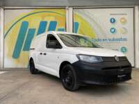 Volkswagen Caddy 2023 5p Maxi L4/2.0/T TDI Man Color 2023 Volkswagen Caddy Venta Exteriores 3