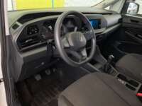 Volkswagen Caddy 2023 5p Maxi L4/2.0/T TDI Man Color 2023 Volkswagen Caddy Venta Interiores 4