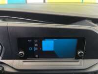 Volkswagen Caddy 2023 5p Maxi L4/2.0/T TDI Man Color 2023 Volkswagen Caddy Venta Interiores 6