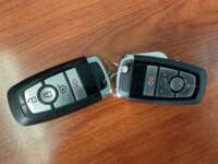Ford Bronco 2021  2021 Ford Bronco Sport Venta Interiores 12