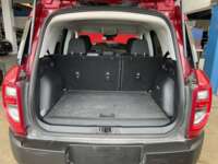Ford Bronco 2021  2021 Ford Bronco Venta Cajuela 1