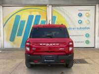 Ford Bronco 2021  2021 Ford Bronco Venta Exteriores 6