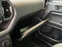 Ford Bronco 2021  2021 Ford Bronco Venta Interiores 17