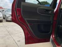 Ford Bronco 2021  2021 Ford Bronco Venta Interiores 20
