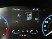 Ford Bronco 2021  2021 Ford Bronco Venta Interiores 3