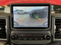 Ford Bronco 2021  2021 Ford Bronco Venta Interiores 9