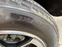 Ford Bronco 2021  2021 Ford Bronco Venta Llantas 5