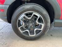 Ford Bronco 2021  2021 Ford Bronco Venta Llantas 7
