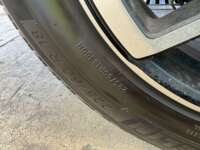 Ford Bronco 2021  2021 Ford Bronco Venta Llantas 8