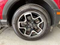 Ford Bronco 2021  2021 Ford Bronco Venta Llantas 10