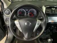 Nissan Versa 2018 4p Exclusive L4/1.6 Aut Navi 2018 Nissan Versa Venta Interiores 1