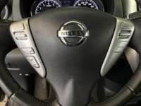 Nissan Versa 2018 4p Exclusive L4/1.6 Aut Navi 2018 Nissan Versa Venta Interiores 14