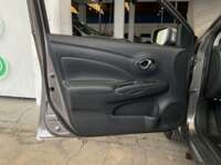 Nissan Versa 2018 4p Exclusive L4/1.6 Aut Navi 2018 Nissan Versa Venta Interiores 17