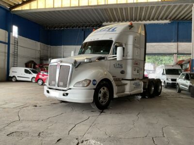 Kenworth T680 2018 