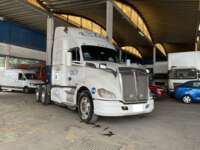 Kenworth T680 2018  2018 Kenworth T680 Venta Exteriores 3