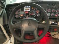 Kenworth T680 2018  2018 Kenworth T680 Venta Interiores 1