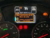 Kenworth T680 2018  2018 Kenworth T680 Venta Interiores 3