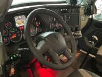 Kenworth T680 2018  2018 Kenworth T680 Venta Interiores 4