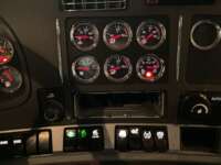 Kenworth T680 2018  2018 Kenworth T680 Venta Interiores 7