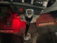 Kenworth T680 2018  2018 Kenworth T680 Venta Interiores 10
