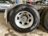 Kenworth T680 2018  2018 Kenworth T680 Venta Llantas 15
