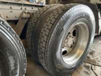 Kenworth T680 2018  2018 Kenworth T680 Venta Llantas 21