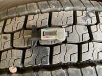 Kenworth T680 2018  2018 Kenworth T680 Venta Llantas 23