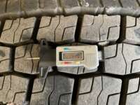 Kenworth T680 2018  2018 Kenworth T680 Venta Llantas 24