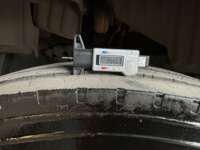 Kenworth T680 2018  2018 Kenworth T680 Venta Llantas 27